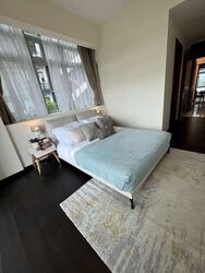 RESIDENCES AT EMERALD HILL (D9), Apartment #581294221